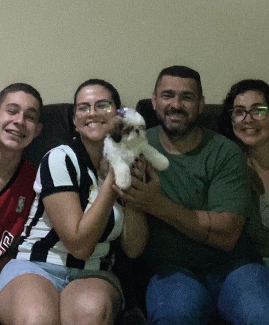 Comprar Filhote de Cachorro